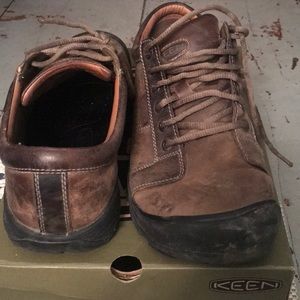 Men’s Keen Shoes